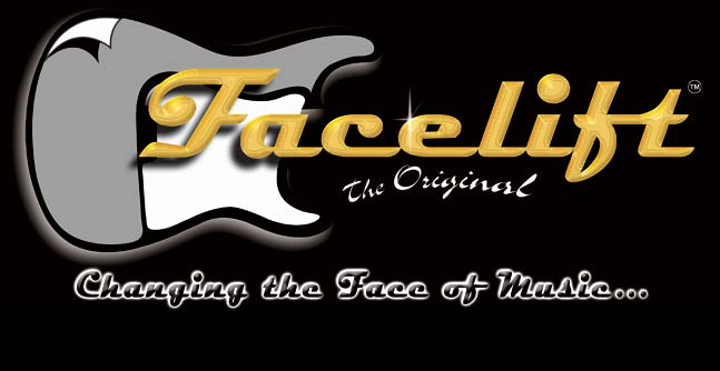 Facelift - Changing the Face of Music