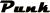 punk
