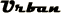Urban