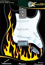 Flames