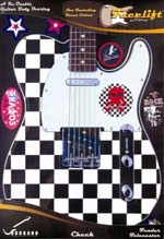Telecaster - Check