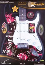 Stratocaster - Punk