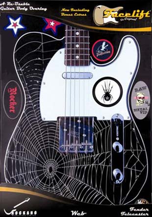 Telecaster - Web